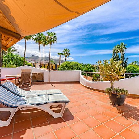 Villa Finca Ingala By Interhome Costa Adeje  Bagian luar foto