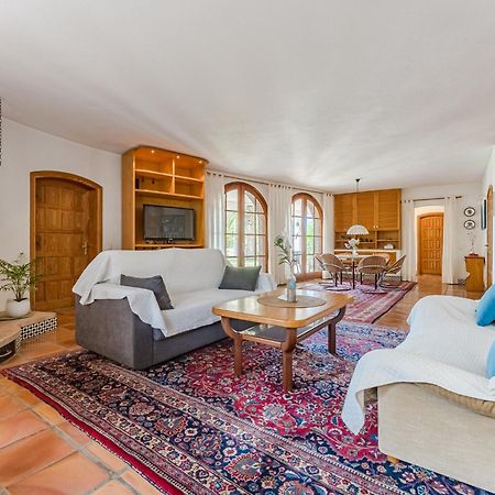Villa Finca Ingala By Interhome Costa Adeje  Bagian luar foto