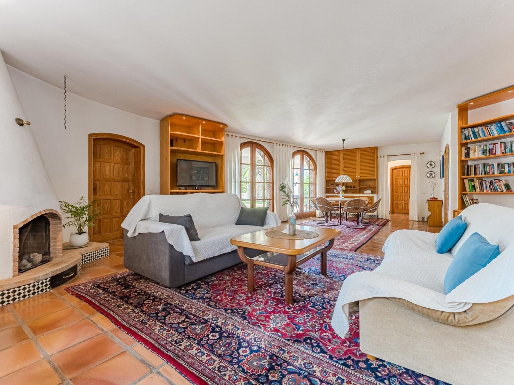 Villa Finca Ingala By Interhome Costa Adeje  Bagian luar foto