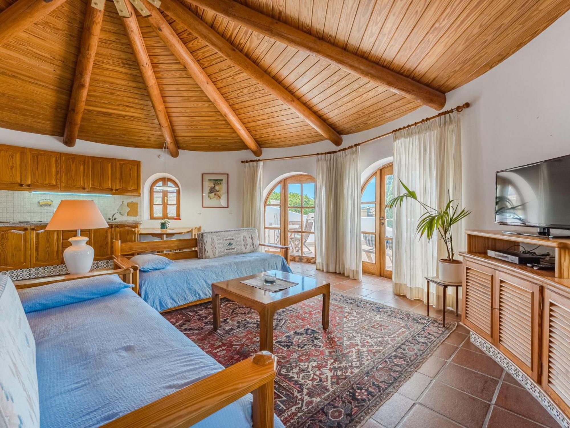 Villa Finca Ingala By Interhome Costa Adeje  Bagian luar foto