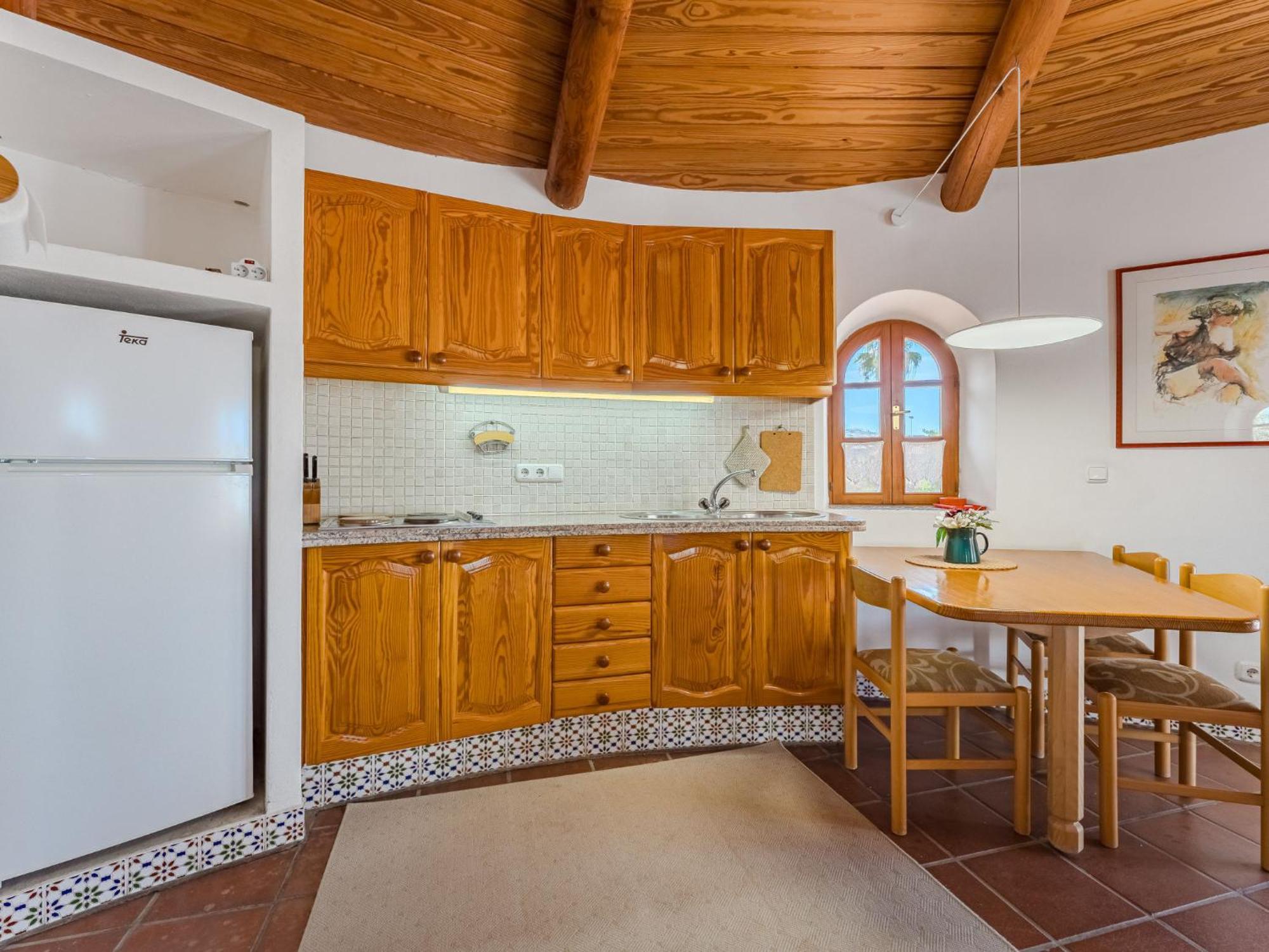 Villa Finca Ingala By Interhome Costa Adeje  Bagian luar foto