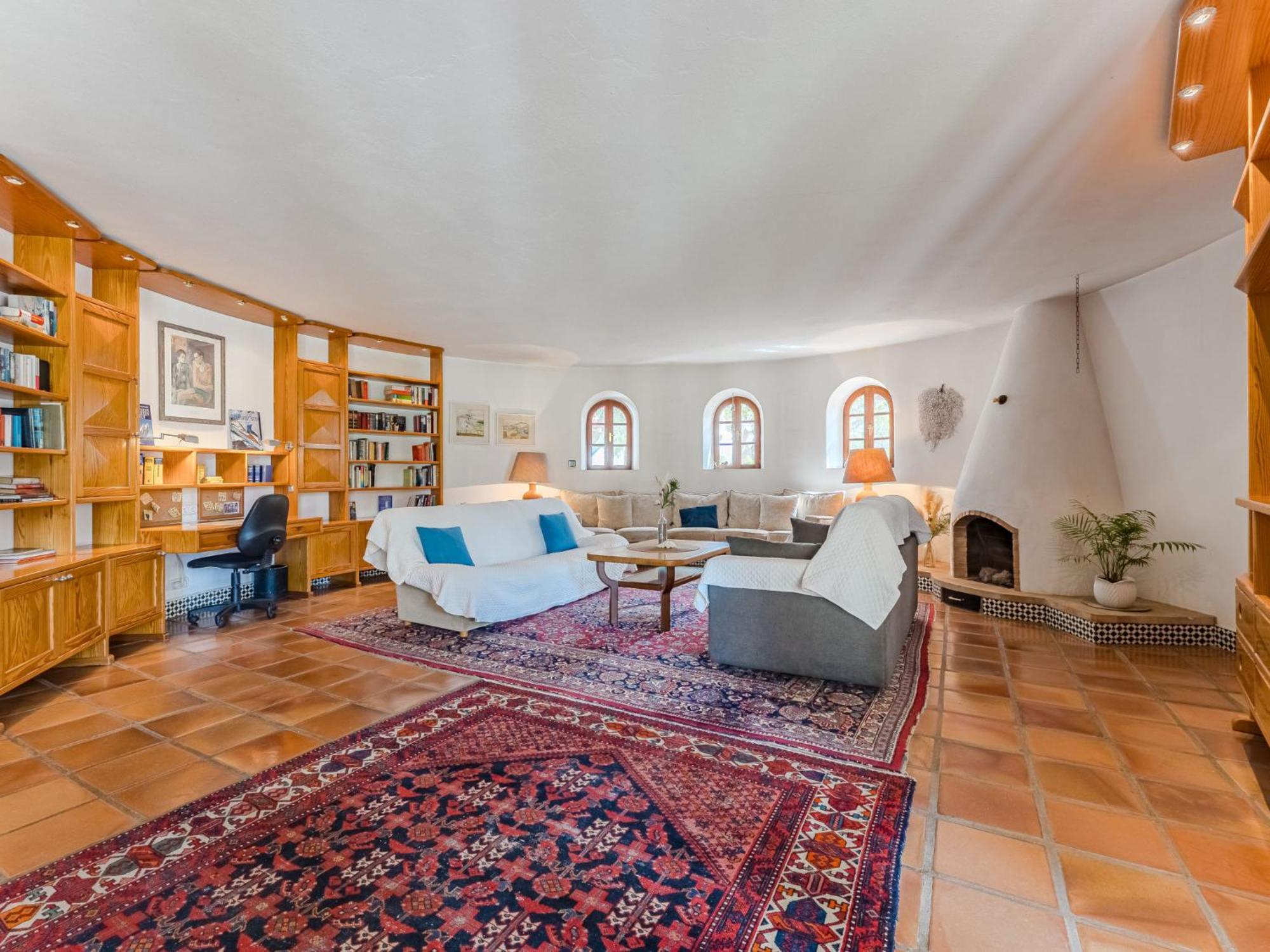 Villa Finca Ingala By Interhome Costa Adeje  Bagian luar foto
